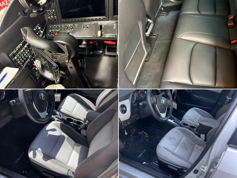 J & D Mobile Express Detailing LLC