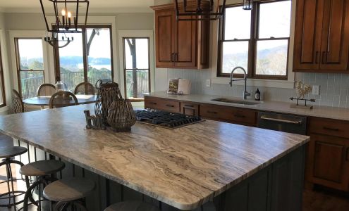 Huntsville Granite & Marble LLC