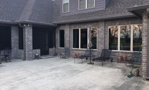 Toles Remodeling & Addition 1785 Taliaferro Trail, Montgomery Alabama 36117