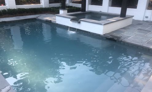 Swimming Pool Services