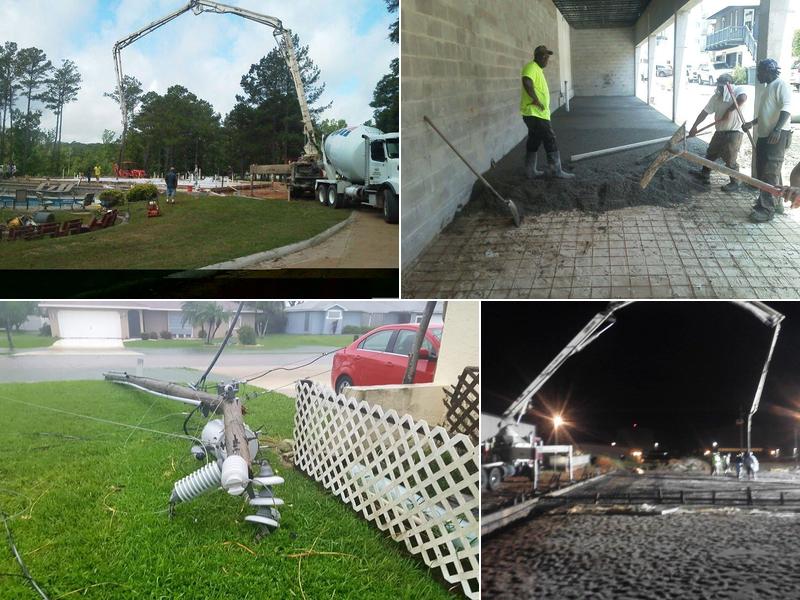 Frank Gordon Construction