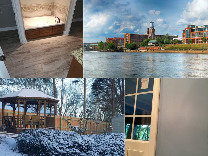 Southeast Restoration of Columbus