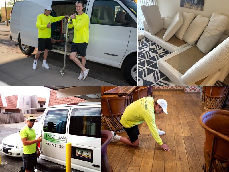 Simply Clean Organic