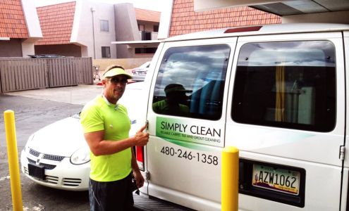 Simply Clean Organic