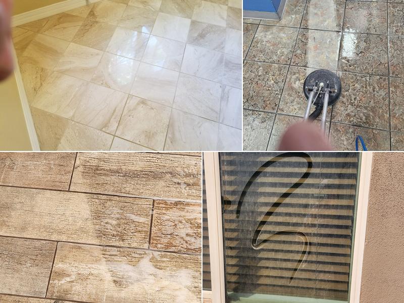 Golden Touch Carpet and Window Cleaning