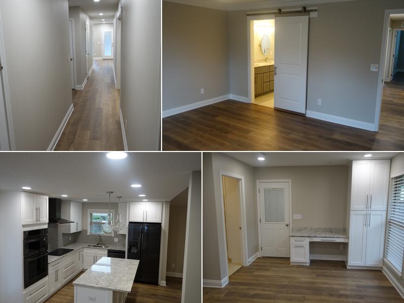 D. L. Curtis Construction, Inc.