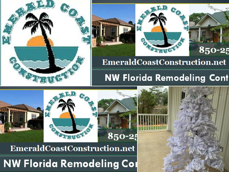 Emerald Coast Construction