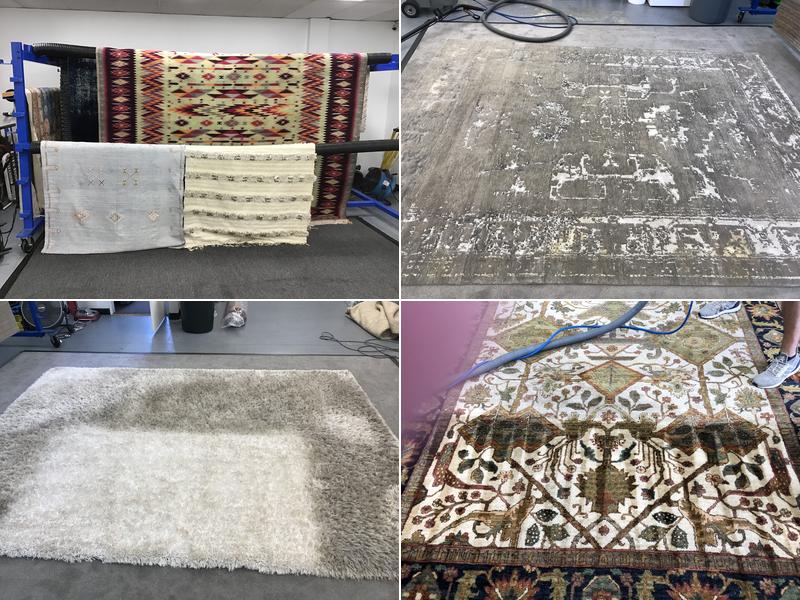 Los Angeles Carpet Cleaners