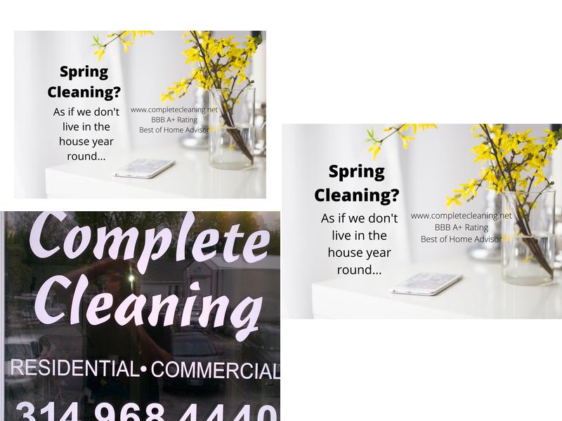 Complete Cleaning LLC