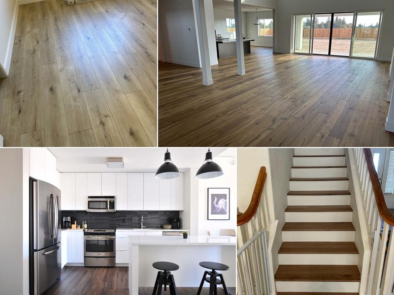 Lopez Carpet & Flooring