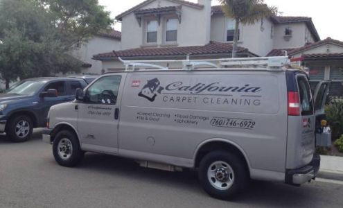 California Carpet Cleaning & Repair