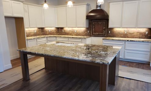 AK Natural Stone Craft