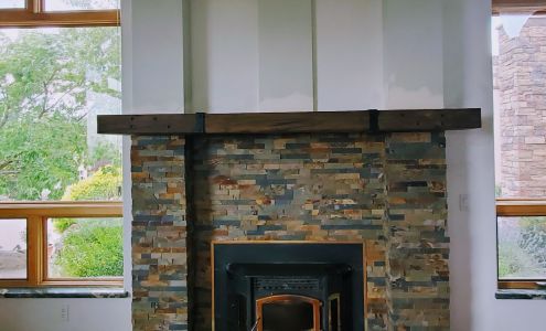 Desert Pine - Reliable Home Improvement, Residential & Commercial Handyman Services in Carson city