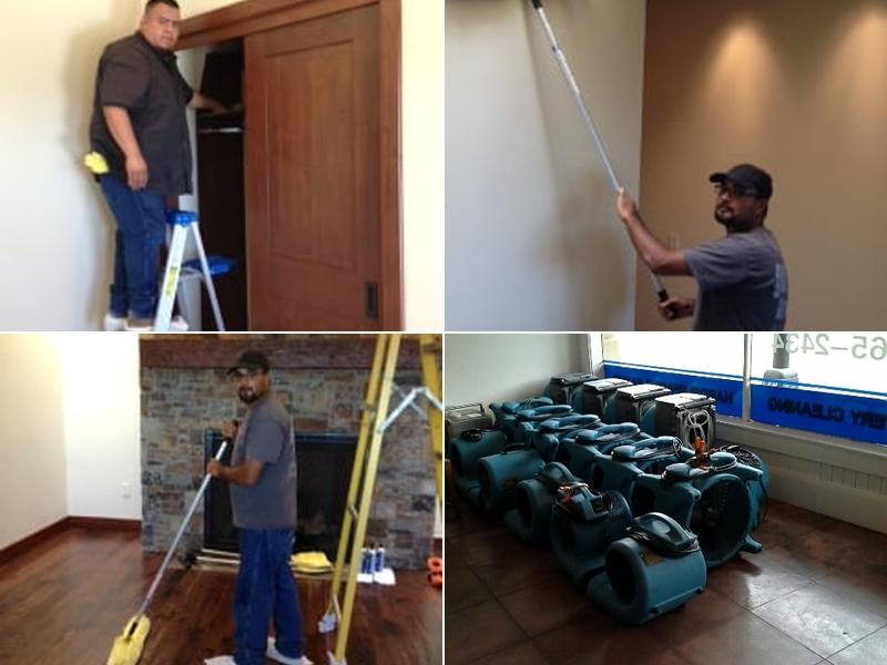 Dun-Rite Maintenance Inc