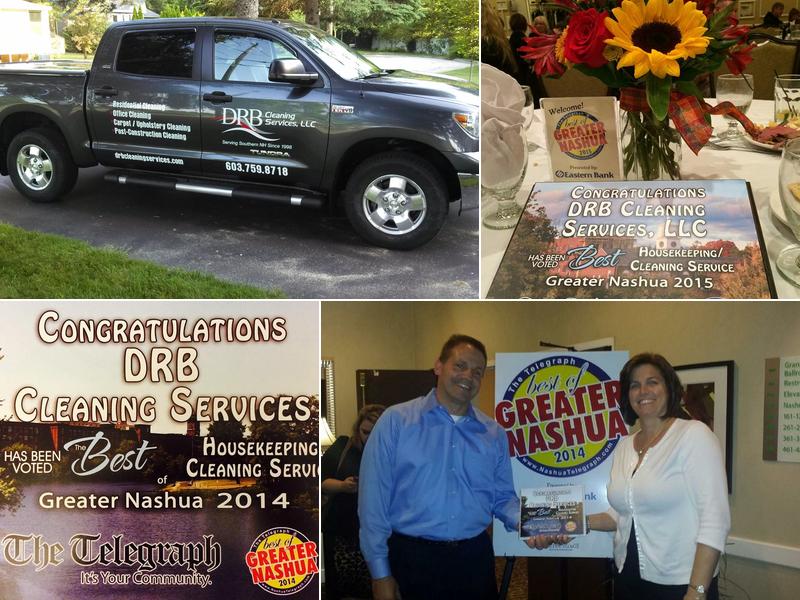 DRB Cleaning Services, LLC