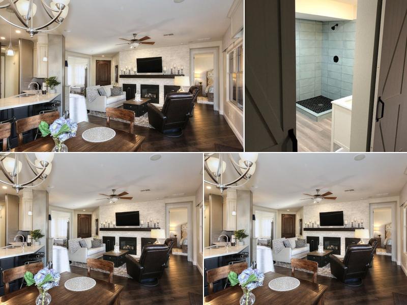 Solid Rock Structures Inc.