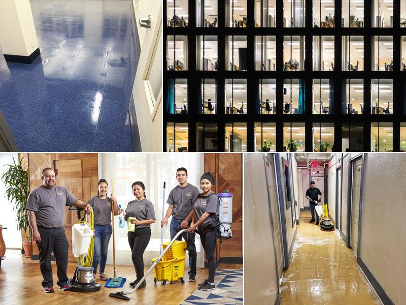 Shine Facility Services