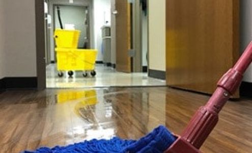 Duvan's Cleaning Services