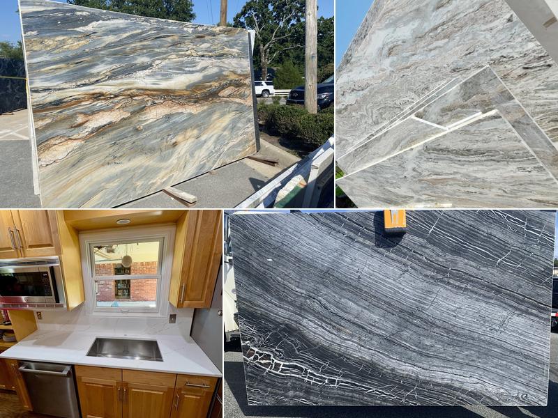 Affordable Granite and More, Inc.