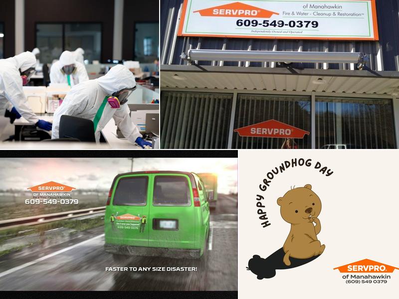 SERVPRO of Manahawkin