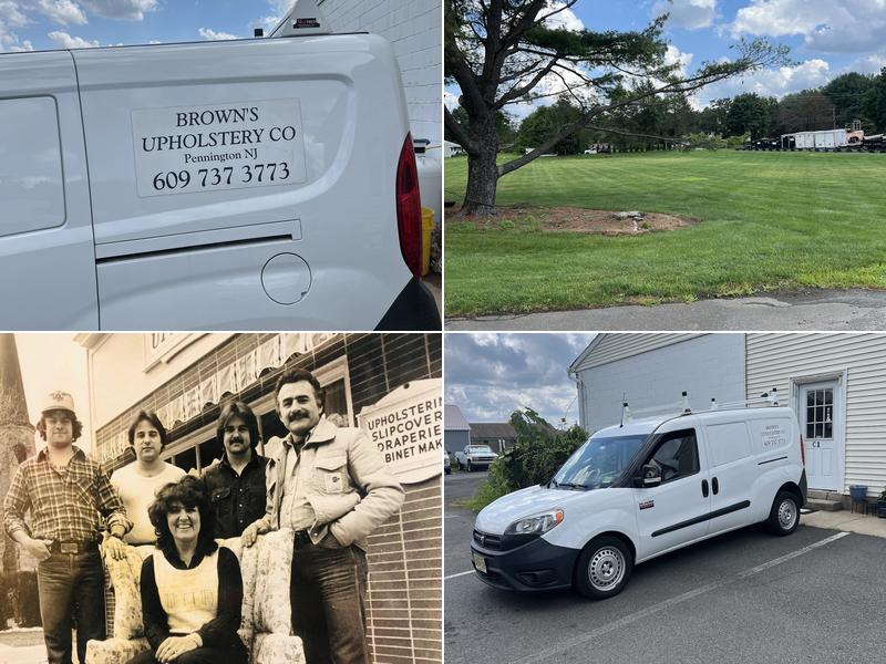 Brown's Carpet and Upholstery Cleaning