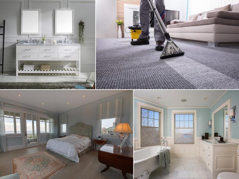 NeatNikks Cleaning & Maintenance