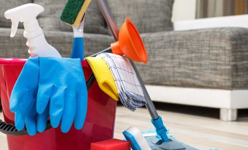 Izabela's Cleaning Service