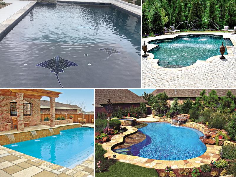 Blue Haven Pools & Spas