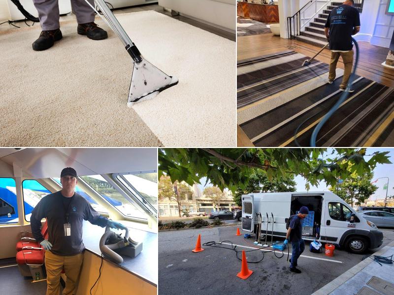 Imperial Cleaning Services