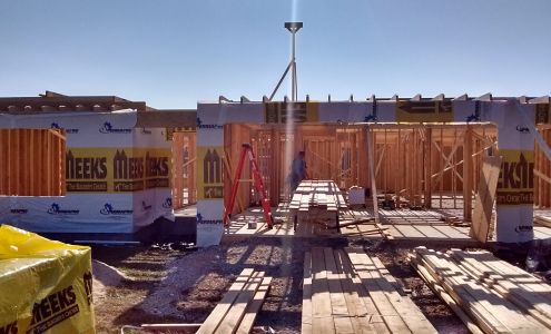 Global Painting & Construction