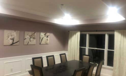 Mr. Do It All Manchester