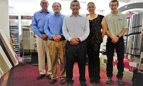 Star Flooring & Remodeling