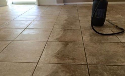 Quality Carpet & Tile Cleaning