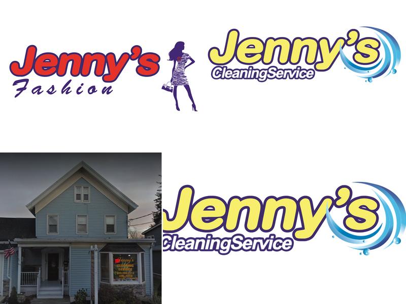 Jenny's Cleaning Service