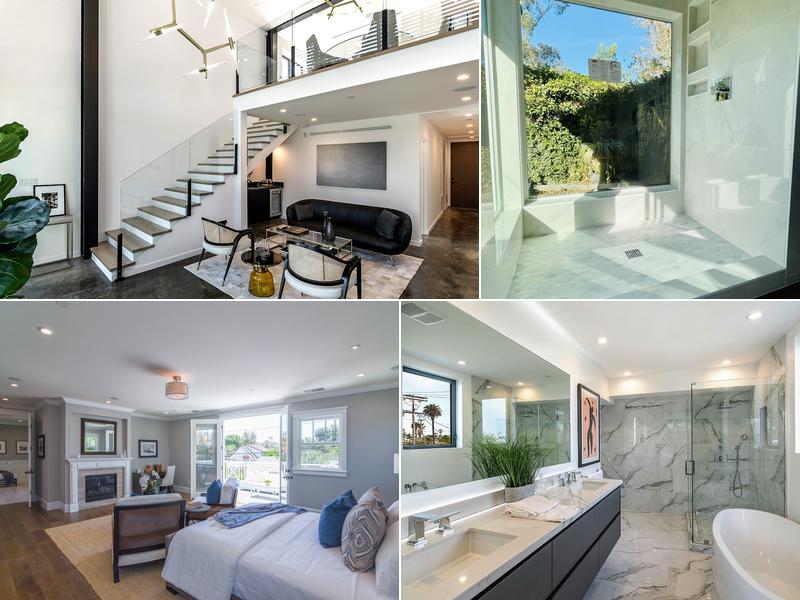 Oasis Renovation & New Construction