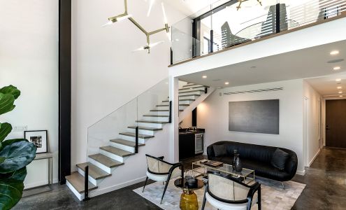 Oasis Renovation & New Construction