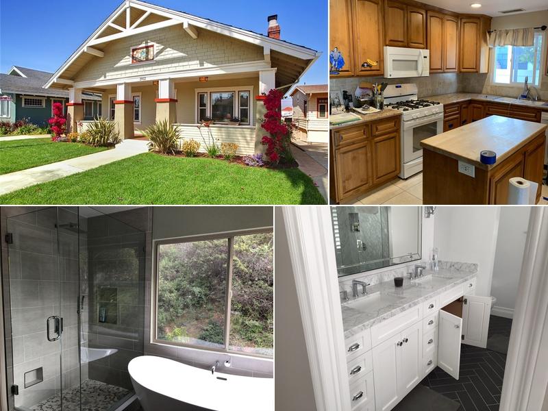 Gary Faith Construction, Inc.