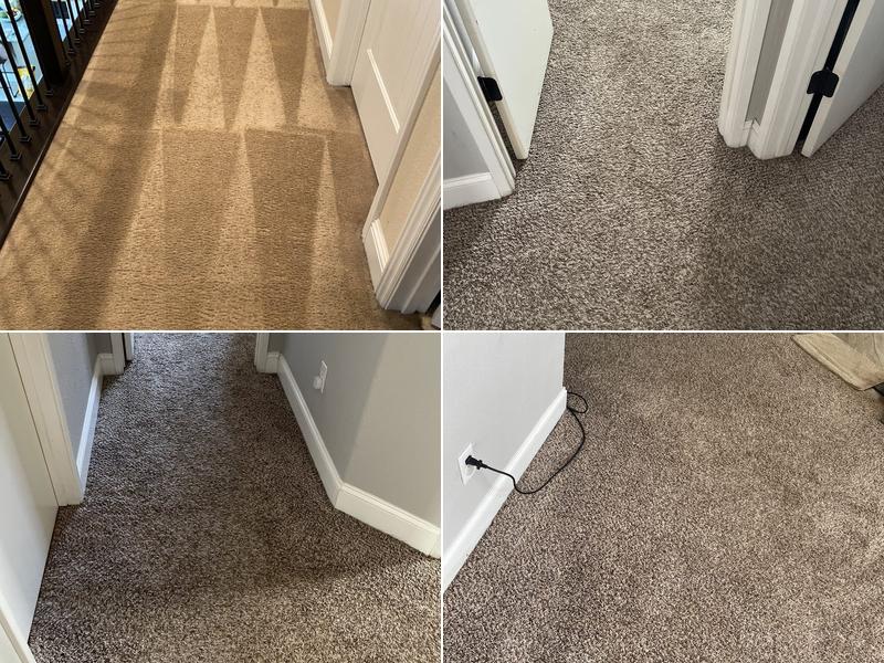 Kokonut Carpet and Tile