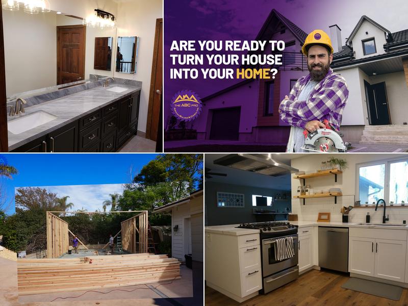 Abraham Building & Consulting