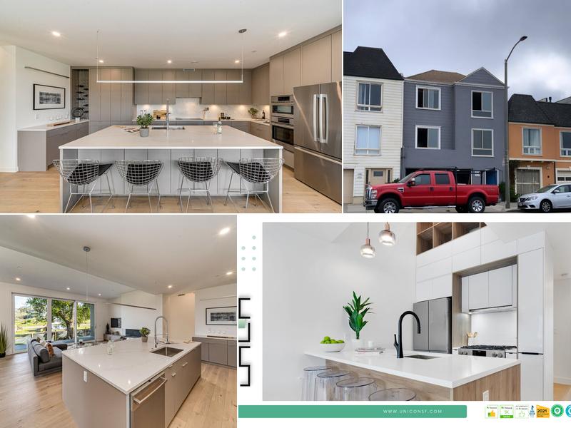 Unicon Construction Solutions LLC