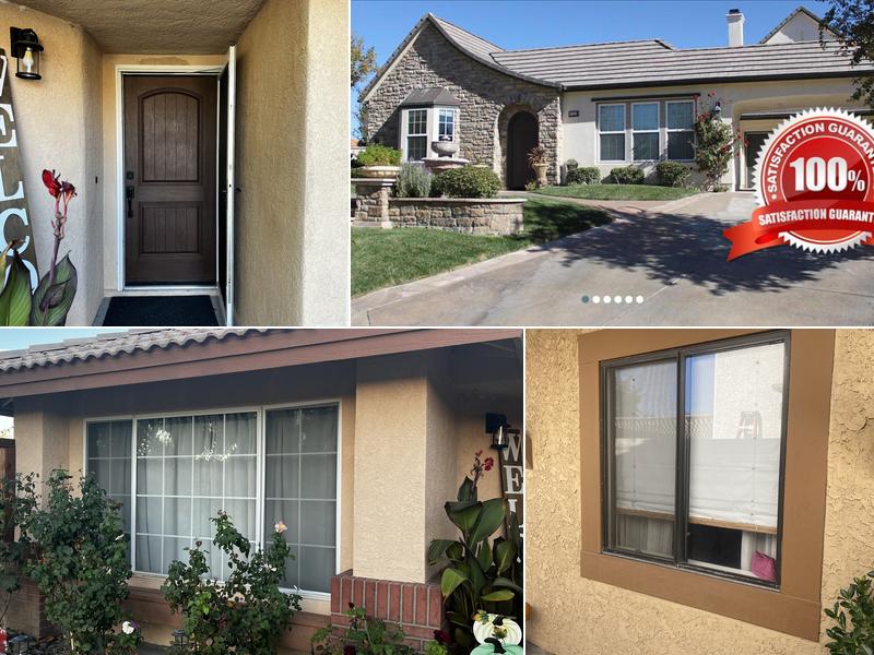 Construction Concern Inc.