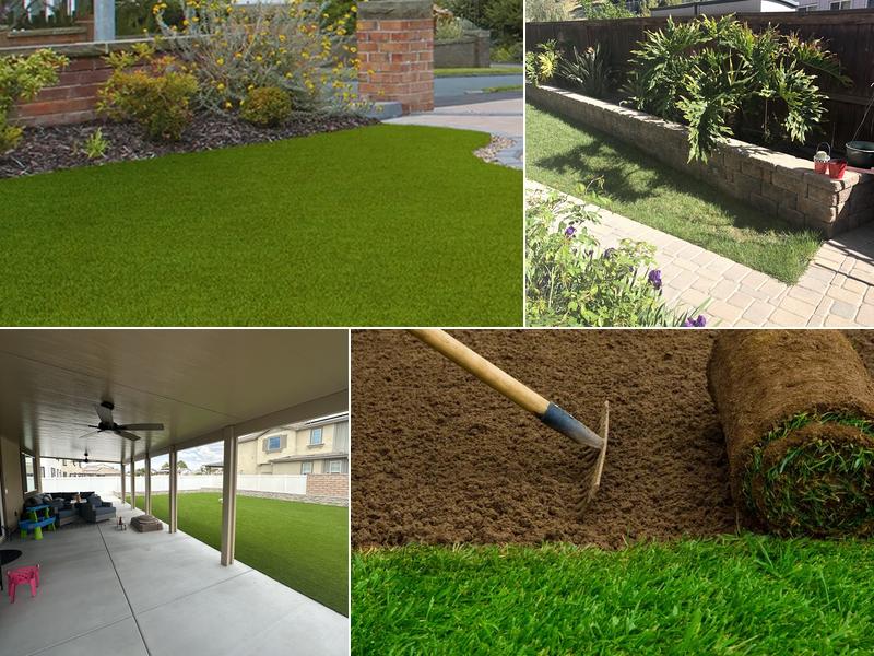 Re-Leaf Landscape and Construction