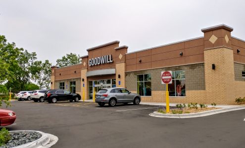 Goodwill White Bear Lake