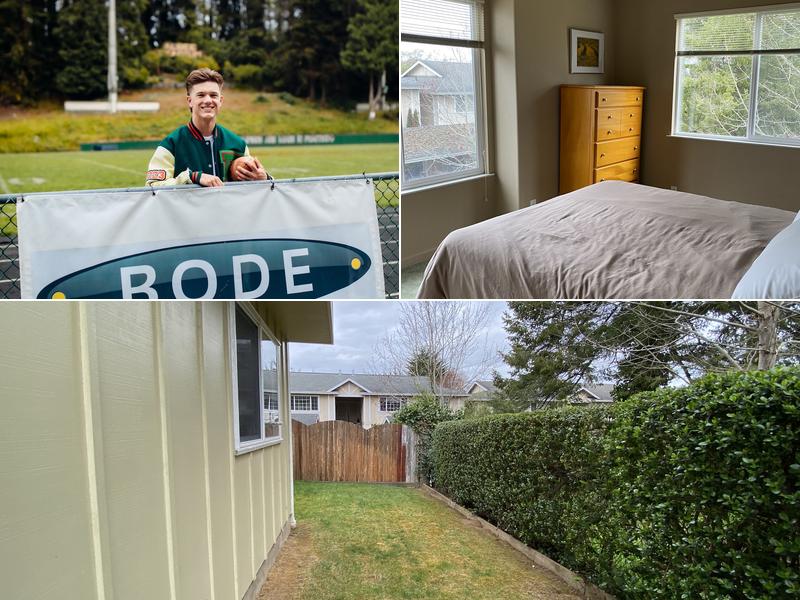 Bode Suites and Rentals