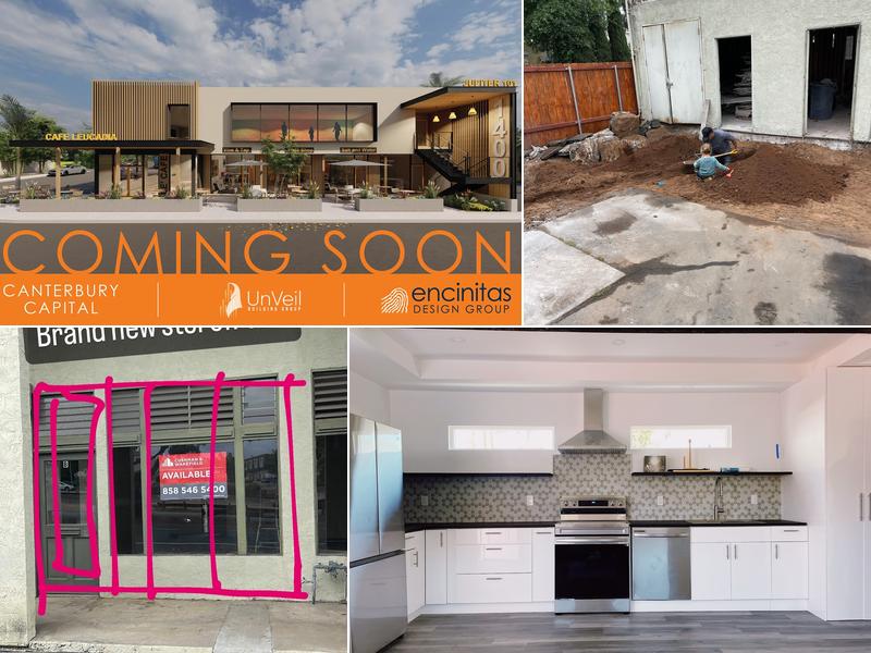 UnVeil Building Group Inc