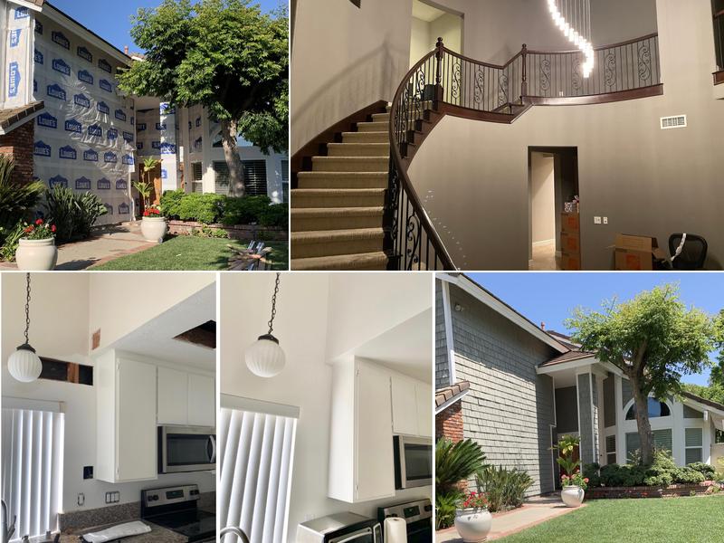 Xenak Painting & Remodeling