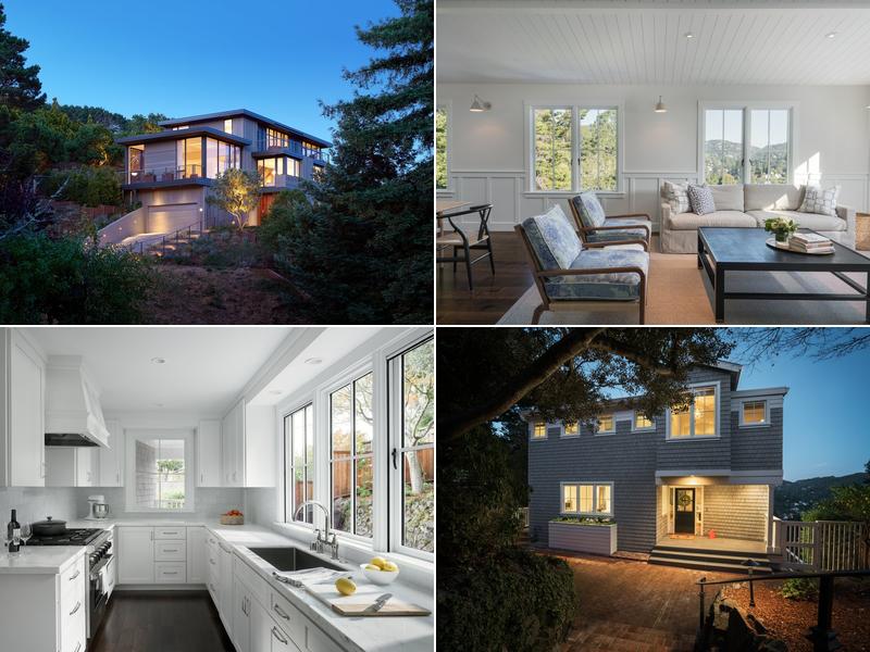 Calder Custom Building