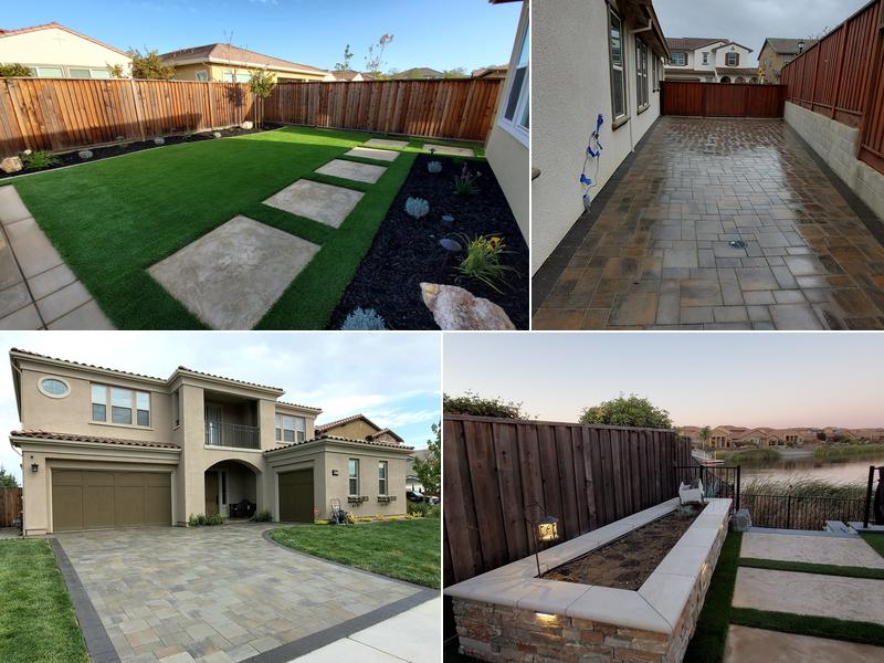 Midpoint Construction Inc