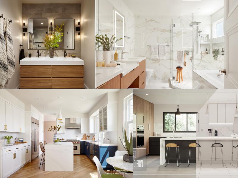 Mr & Mrs Construction & Remodeling