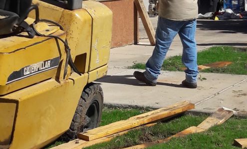 Custom Carpet Care 2638 Pearl Rd, Imperial California 92251